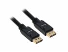 Kabel Displayport 1.3 (Stecker > Stecker) 4K