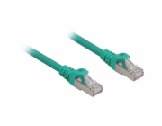 Sharkoon patch kabel RJ45 Cat.6a SFTP