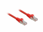 Patchkabel RJ45 Cat.6a SFTP