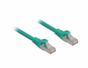 Patchkabel RJ45 Cat.6a SFTP