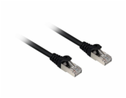 Patchkabel RJ45 Cat.6a SFTP