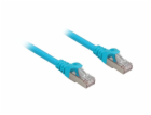 Patchkabel RJ45 Cat.6a SFTP