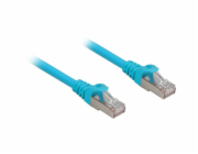 Patchkabel RJ45 Cat.6a SFTP