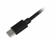 USB 2.0 Kabel, USB-A Stecker > USB-C Stecker