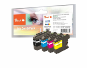 Inkoust MultiPack PI500-134