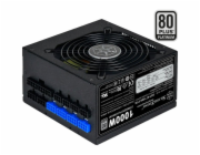 SilverStone SST-ST1000-PTS 1000W, PC zdroj