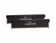 DIMM 8 GB DDR3-1600 (2x 4 GB) Dual-Kit, Arbeitsspeicher