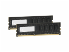 DIMM 8 GB DDR3-1600 (2x 4 GB) Dual-Kit, Arbeitsspeicher