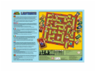 Ravensburger Super Mario Labyrinth, desková hra