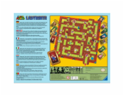 Ravensburger Super Mario Labyrinth, desková hra