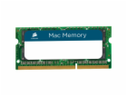 SO-DIMM 8 GB DDR3-1600 (1x 8 GB) , für Mac , Arbeitsspeicher