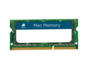 SO-DIMM 8 GB DDR3-1600 (1x 8 GB) , für Mac , Arbeitsspeicher