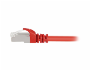 Patchkabel RJ45 Stecker > RJ45 Stecker CAT.6 S/FTP