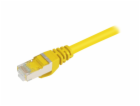 Patchkabel RJ45 Stecker > RJ45 Stecker CAT.6 S/FTP