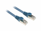 Patchkabel RJ45 Cat.6 SFTP