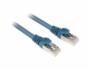 Patchkabel RJ45 Cat.6 SFTP