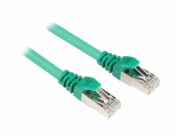 Patchkabel RJ45 Cat.6 SFTP