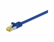 goobay patch kabel RJ-45 S/FTP s Cat7 raw kabelem