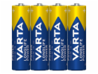 Varta High Energy, baterie