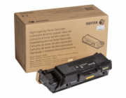 Toner Xerox černý 106R03622