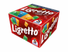 Ligretto, Kartenspiel