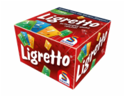 Ligretto, Kartenspiel