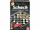 Schmidt Spiele Classic Line: Šachy, desková hra