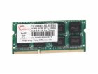 G.Skill SO-DIMM 4 GB DDR3-1333, pro MacBook Pro/iMac, RAM