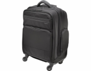 Kensington Contour 2.0 Pro Overnight Laptop Spinner, Trolley