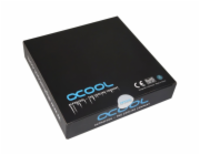 Alphacool AlphaTube TPV 12,7/7,6 - Black Matte 3,3m, hadice