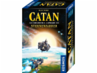 KOSMOS CATAN - doplněk Starfarer pro 5-6 hráčů, desková hra