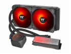 Thermaltake Floe RC240 CPU & Memory AIO Liquid Cooler 240...