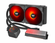 Thermaltake Floe RC240 CPU & Memory AIO Liquid Cooler 240 mm, vodní chlazení