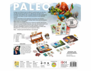 Asmodee Paleo, desková hra