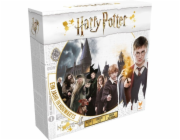 Asmodee Harry Potter: A Year at Hogwarts, desková hra