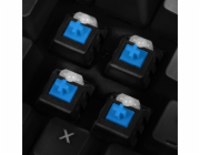 SKILLER SGK3, Gaming-Tastatur