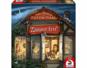 Die Tavernen im Tiefen Thal: Das Gasthaus von Tiefen Thal, Brettspiel