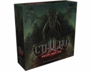 Asmodee Cthulhu: Death May Die (Sezóna 1), desková hra