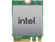 Intel® Wi-Fi 6E AX210 M.2 vPro, adaptér WLAN