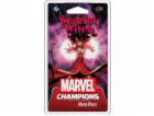 Asmodee Marvel Champions: The Card Game - Scarlet Witch