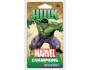 Marvel Champions: Das Kartenspiel - Hulk