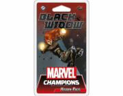 Marvel Champions: Das Kartenspiel - Black Widow