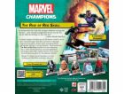 Marvel Champions: Das Kartenspiel - The Rise of Red Skull