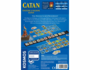 KOSMOS CATAN - Rozšíření pro souboj - Dark & Golden Times, karetní hra