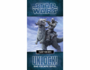 Asmodee Unlock! - Útěk z Hoth, společenská hra