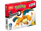 MEGA Pokémon Charizard, stavebnice