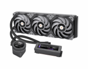 Thermaltake Floe RC Ultra 360 CPU & Memory AIO Liquid Cooler 360 mm, vodní chlazení