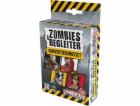 Zombicide 2. Edition - Zombies & Begleiter, Brettspiel