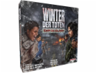 Winter der Toten - Kampf der Kolonien, Brettspiel