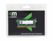 SO-DIMM 4 GB DDR3-1333 (1x 4 GB) , Arbeitsspeicher